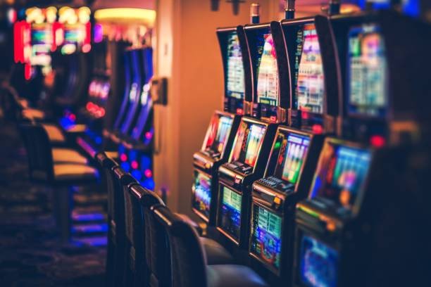 GoPay deposit QR code screen on slot404 login