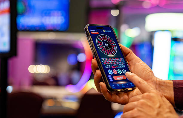 GoPay account linking screen on slot404 login